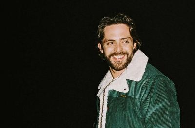 Thomas Rhett Songs, Albums, Reviews, Bio & Mor | AllMusic