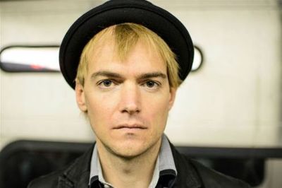 Todd Clouser's A Love Electric