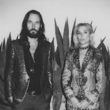 Benjamin Lazar Davis Songs, Albums, Reviews, B | AllMusic