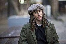JP Cooper