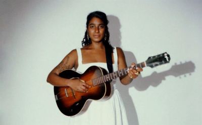Leyla McCalla