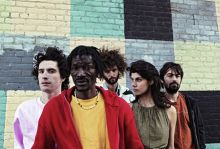 Janka Nabay & the Bubu Gang