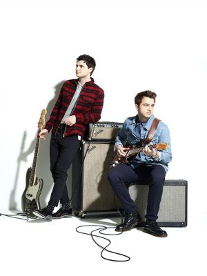 The Como Brothers Band