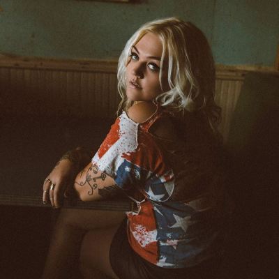 Elle King