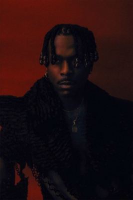 Pierre Kwenders