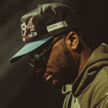 CD Full Crate & Fs Green, DJ Adlib