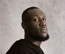 Stormzy