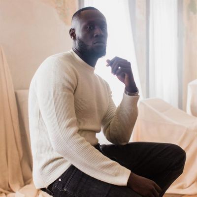 Stormzy