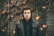Hoodie Allen