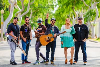 The Dustbowl Revival