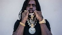Chief Keef
