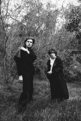 Foxygen