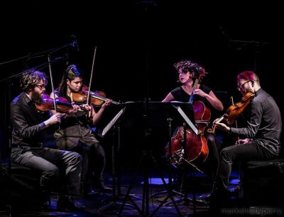 American Contemporary Music Ensemble