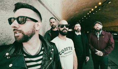 The Rumjacks