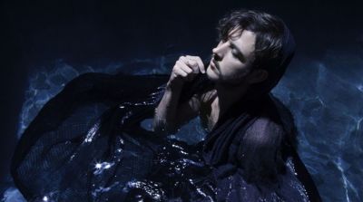 Oscar and the Wolf