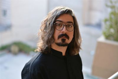 Siavash Amini