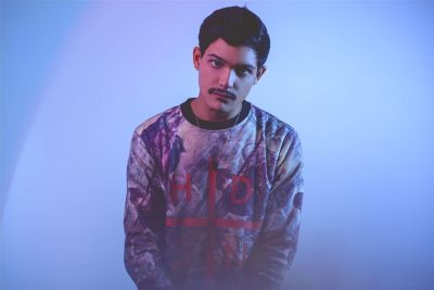Brandyn Burnette