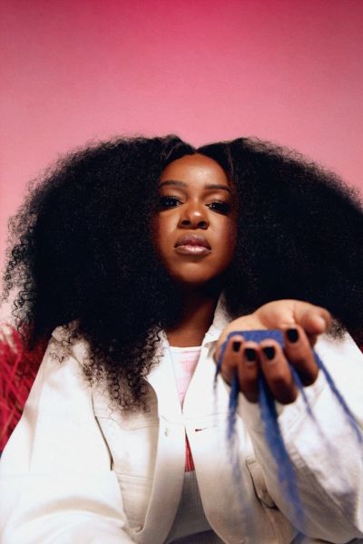 Nao Songs, Albums, Reviews, Bio & More | AllMusic | AllMusic