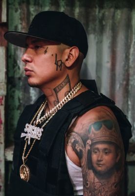 King Lil G — Biography, Discography, Albums & Expert Reviews