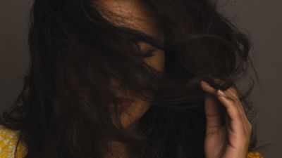 Kristin Amparo