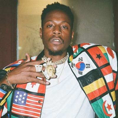 Joey Bada$$