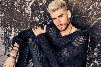 Colton Dixon