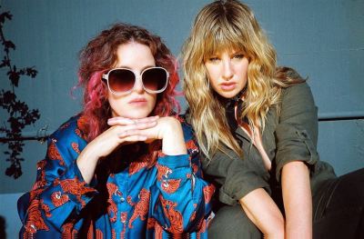 Deap Vally