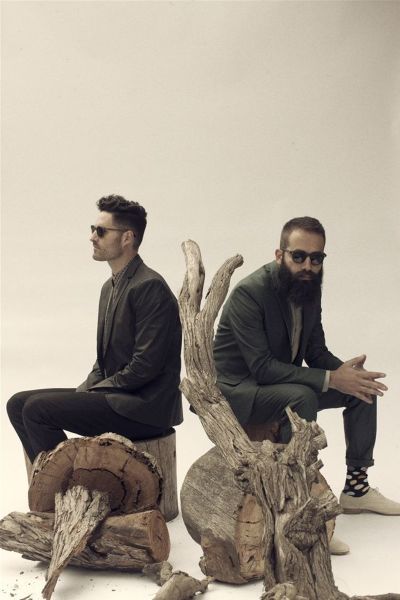 Capital Cities Songs, Albums, Reviews, Bio & M | AllMusic