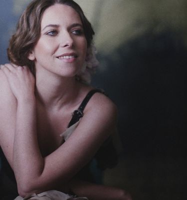 Rocío Márquez