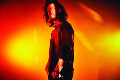 Tyler Hubbard