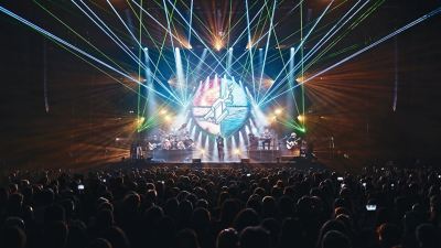 Australian Pink Floyd