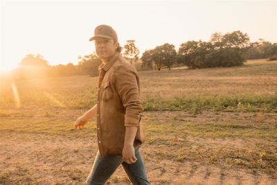 Travis Denning