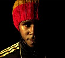 Chronixx