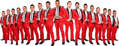 La Adictiva Banda San José De Mesillas