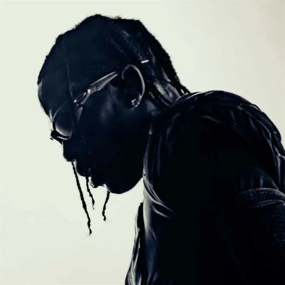 Travis Scott