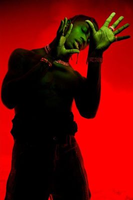 Travis Scott