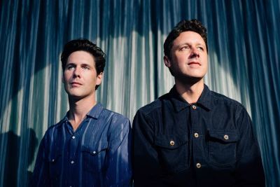 The Cactus Blossoms