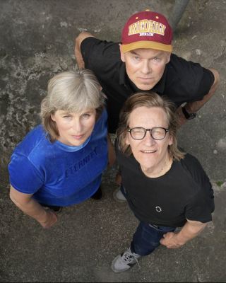 Bärchen Und Die Milchbubis