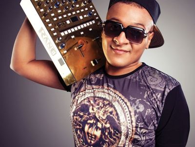 DJ Hamida