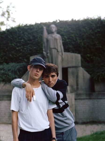 Lust for Youth Songs, Albums, Reviews, Bio & M | AllMusic