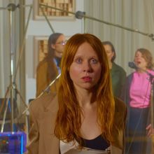 Holly Herndon