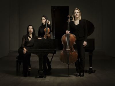 Greenwich Trio