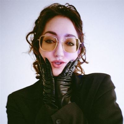 Jessica Winter