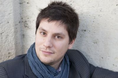 Arthur Ancelle