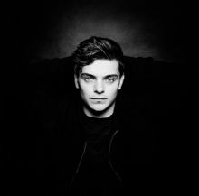 Martin Garrix