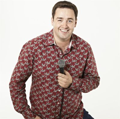 Jason Manford