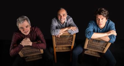 Trio Corrente
