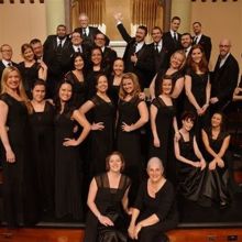 Houston Chamber Choir