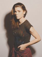 Lady Lamb the Beekeeper