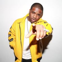 A$AP Ferg